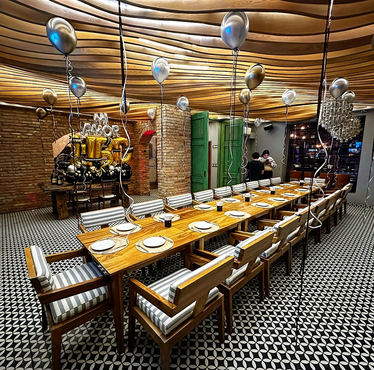 Eventos especiales